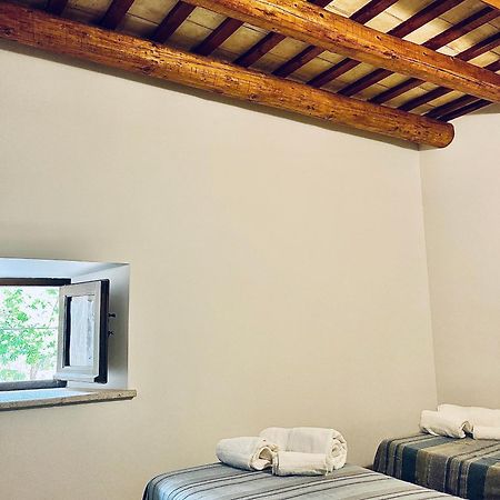 Cortile Padre Vincenzo Apartment Erice Exterior foto